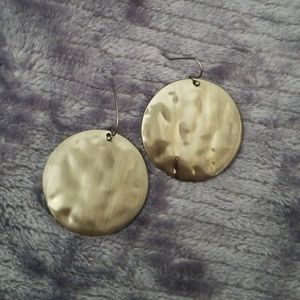 Express Earrings